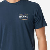 Hawaii Fish Standard Fit Tee