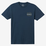 Hawaii Fish Standard Fit Tee