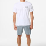 Hawaii Fish Standard Fit Tee
