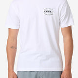 Hawaii Fish Standard Fit Tee