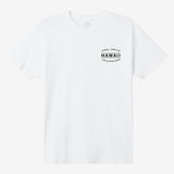 Hawaii Fish Standard Fit Tee