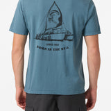 O'Riginals Catamaran Relaxed Fit Tee