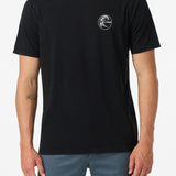 O'Riginals Catamaran Relaxed Fit Tee - Black | O'Neill