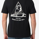 O'Riginals Catamaran Relaxed Fit Tee - Black | O'Neill