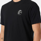 O'Riginals Catamaran Relaxed Fit Tee - Black | O'Neill
