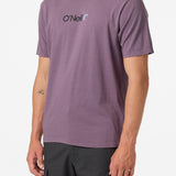 O'Riginals Verbage Relaxed Fit Tee