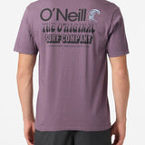 O'Riginals Verbage Relaxed Fit Tee