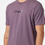 O'Riginals Verbage Relaxed Fit Tee