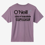 O'Riginals Verbage Relaxed Fit Tee