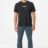 O'Riginals Verbage Relaxed Fit Tee