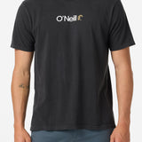 O'Riginals Verbage Relaxed Fit Tee