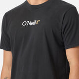 O'Riginals Verbage Relaxed Fit Tee