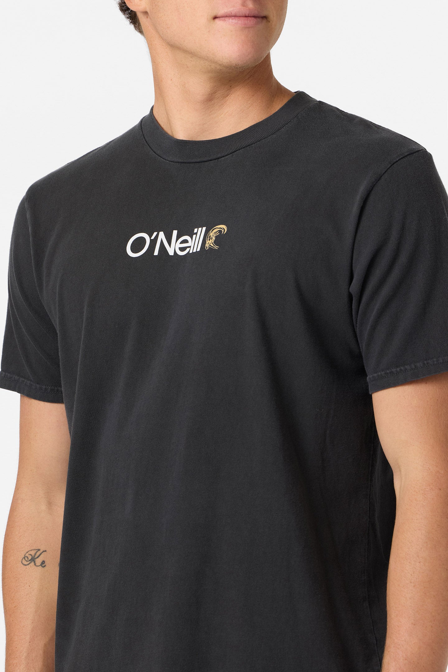 Jack's Base T-Shirt | Nocturne – O'Neill