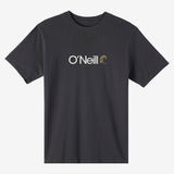 O'Riginals Verbage Relaxed Fit Tee