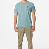 O'Riginals Squared Up Relaxed Fit Tee