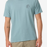O'Riginals Squared Up Relaxed Fit Tee