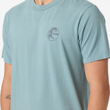 O'Riginals Squared Up Relaxed Fit Tee