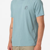 O'Riginals Squared Up Relaxed Fit Tee