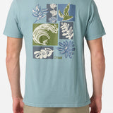 O'Riginals Squared Up Relaxed Fit Tee