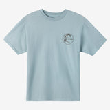 O'Riginals Squared Up Relaxed Fit Tee