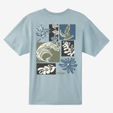 O'Riginals Squared Up Relaxed Fit Tee