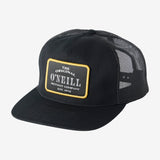 Concourse Fitted Hat