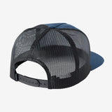 Concourse Fitted Hat