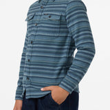 Boy's Richmond Flannel Long Sleeve Shirt