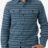 Boy's Richmond Flannel Long Sleeve Shirt