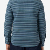 Boy's Richmond Flannel Long Sleeve Shirt