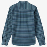 Boy's Richmond Flannel Long Sleeve Shirt