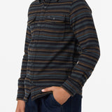 Boy's Richmond Flannel Long Sleeve Shirt
