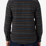 Boy's Richmond Flannel Long Sleeve Shirt