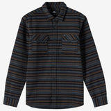 Boy's Richmond Flannel Long Sleeve Shirt