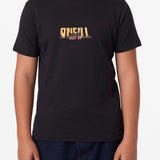 Boy's Chillin' Bones Tee