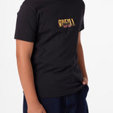 Boy's Chillin' Bones Tee