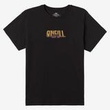 Boy's Chillin' Bones Tee