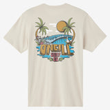 Boy's Chillin' Bones Tee