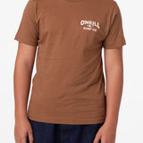 Boy's Sea Creeper Tee