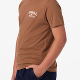 Boy's Sea Creeper Tee