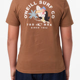 Boy's Sea Creeper Tee