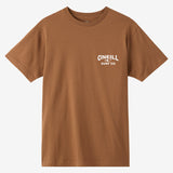 Boy's Sea Creeper Tee