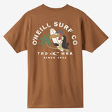 Boy's Sea Creeper Tee