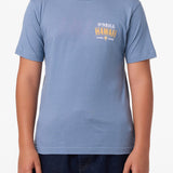 Boy's Hawaii Arch Tee