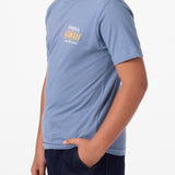 Boy's Hawaii Arch Tee