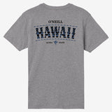 Boy's Hawaii Arch Tee