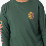 Boy's Artifact Long Sleeve Tee