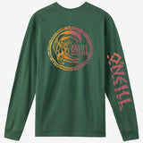 Boy's Artifact Long Sleeve Tee