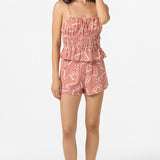 Jonie Tidal Wave Beach Shorts