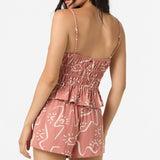 Jonie Tidal Wave Beach Shorts